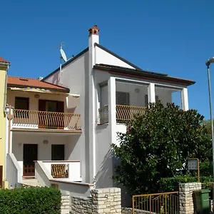 Nadija , Rovinj Chorwacja