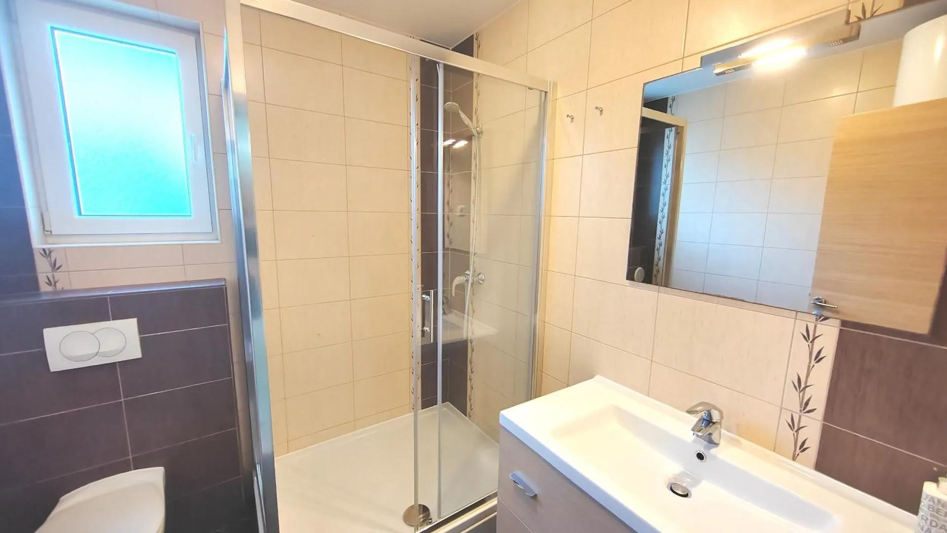 Apartments Mia Baška