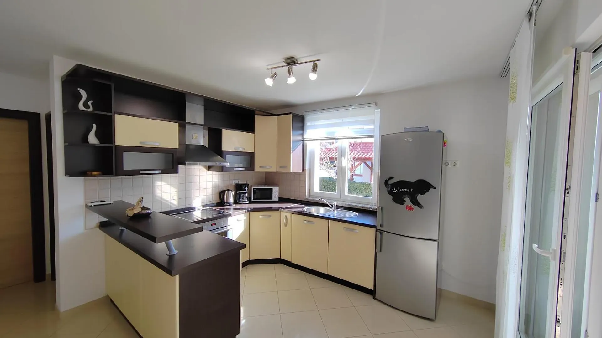 Apartments Mia Baška